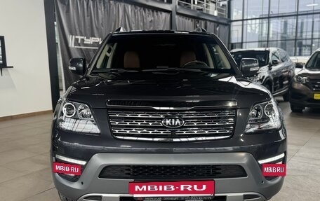 KIA Mohave I, 2019 год, 2 908 000 рублей, 2 фотография