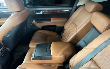 KIA Mohave I, 2019 год, 2 908 000 рублей, 16 фотография