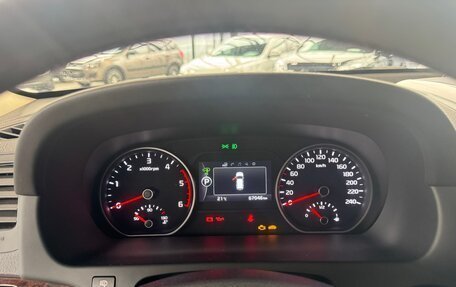 KIA Mohave I, 2019 год, 2 908 000 рублей, 21 фотография