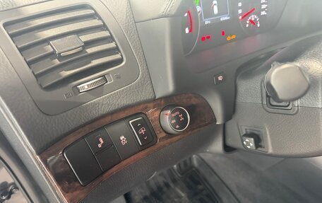 KIA Mohave I, 2019 год, 2 908 000 рублей, 20 фотография