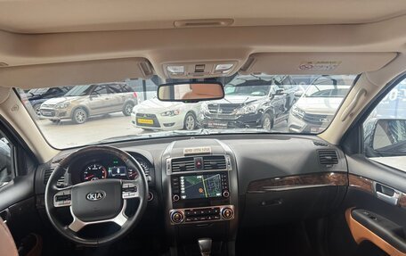 KIA Mohave I, 2019 год, 2 908 000 рублей, 13 фотография