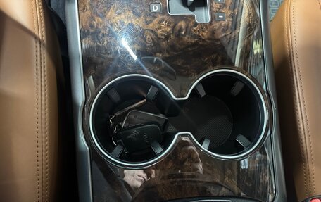 KIA Mohave I, 2019 год, 2 908 000 рублей, 25 фотография