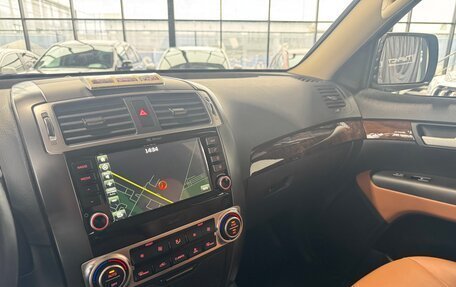 KIA Mohave I, 2019 год, 2 908 000 рублей, 26 фотография