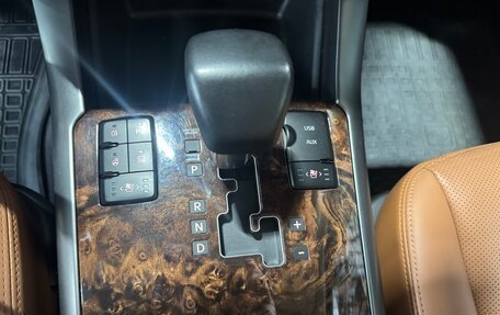 KIA Mohave I, 2019 год, 2 908 000 рублей, 24 фотография