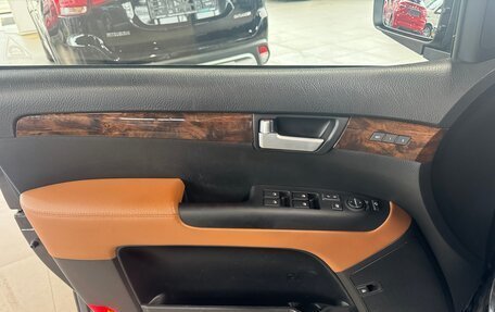KIA Mohave I, 2019 год, 2 908 000 рублей, 18 фотография
