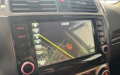 KIA Mohave I, 2019 год, 2 908 000 рублей, 22 фотография