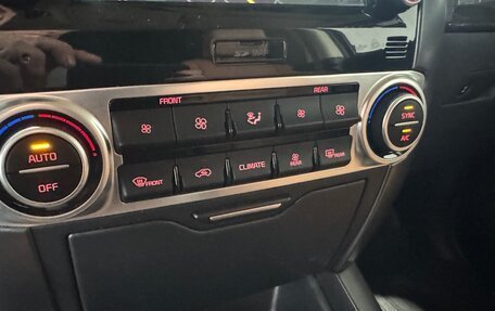 KIA Mohave I, 2019 год, 2 908 000 рублей, 23 фотография