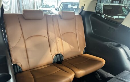 KIA Mohave I, 2019 год, 2 908 000 рублей, 15 фотография