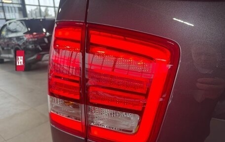 KIA Mohave I, 2019 год, 2 908 000 рублей, 14 фотография