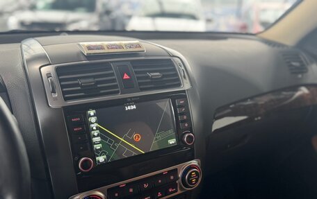 KIA Mohave I, 2019 год, 2 908 000 рублей, 27 фотография