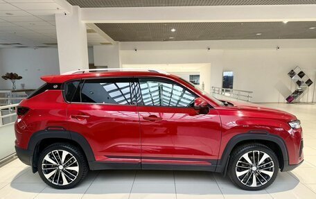 Changan CS35 Plus, 2023 год, 1 699 000 рублей, 4 фотография