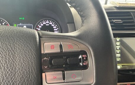 KIA Mohave I, 2019 год, 2 908 000 рублей, 31 фотография