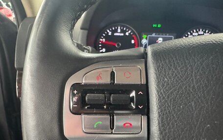 KIA Mohave I, 2019 год, 2 908 000 рублей, 30 фотография