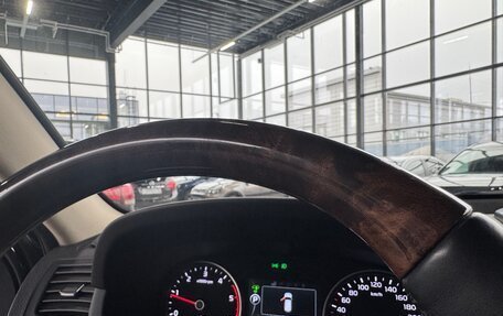 KIA Mohave I, 2019 год, 2 908 000 рублей, 32 фотография