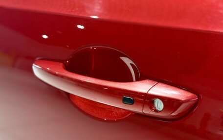 Changan CS35 Plus, 2023 год, 1 699 000 рублей, 5 фотография