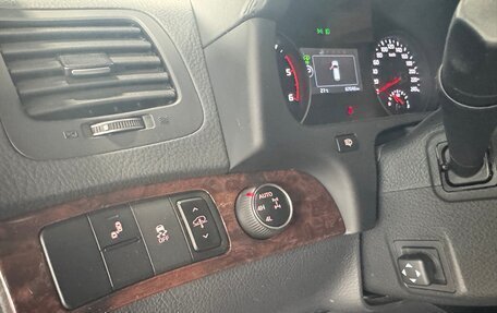 KIA Mohave I, 2019 год, 2 908 000 рублей, 34 фотография