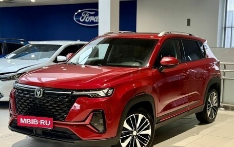 Changan CS35 Plus, 2023 год, 1 699 000 рублей, 8 фотография