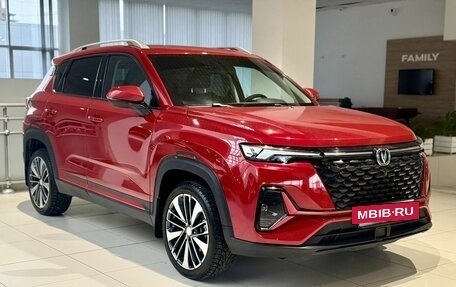 Changan CS35 Plus, 2023 год, 1 699 000 рублей, 3 фотография