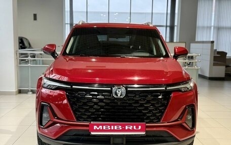 Changan CS35 Plus, 2023 год, 1 699 000 рублей, 2 фотография