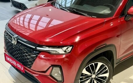 Changan CS35 Plus, 2023 год, 1 699 000 рублей, 6 фотография