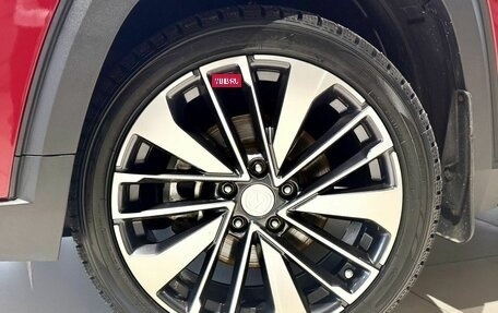 Changan CS35 Plus, 2023 год, 1 699 000 рублей, 7 фотография