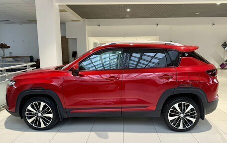 Changan CS35 Plus, 2023 год, 1 699 000 рублей, 9 фотография