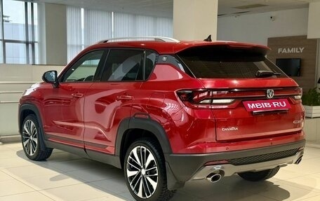 Changan CS35 Plus, 2023 год, 1 699 000 рублей, 10 фотография