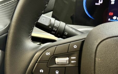 Changan CS35 Plus, 2023 год, 1 699 000 рублей, 23 фотография