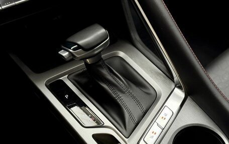 Changan CS35 Plus, 2023 год, 1 699 000 рублей, 21 фотография