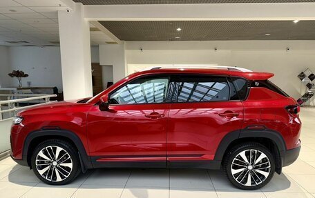 Changan CS35 Plus, 2023 год, 1 699 000 рублей, 14 фотография