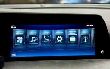 Changan CS35 Plus, 2023 год, 1 699 000 рублей, 16 фотография