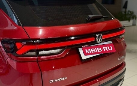 Changan CS35 Plus, 2023 год, 1 699 000 рублей, 13 фотография