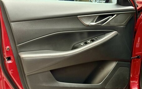 Changan CS35 Plus, 2023 год, 1 699 000 рублей, 25 фотография