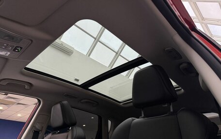 Changan CS35 Plus, 2023 год, 1 699 000 рублей, 28 фотография