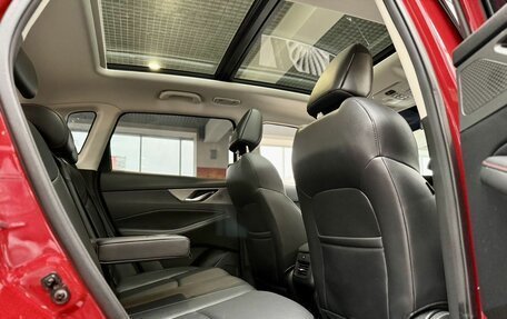 Changan CS35 Plus, 2023 год, 1 699 000 рублей, 35 фотография