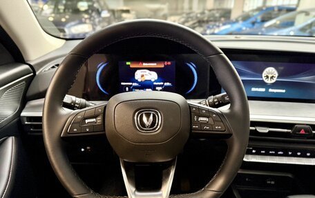 Changan CS35 Plus, 2023 год, 1 699 000 рублей, 34 фотография