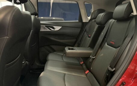 Changan CS35 Plus, 2023 год, 1 699 000 рублей, 29 фотография