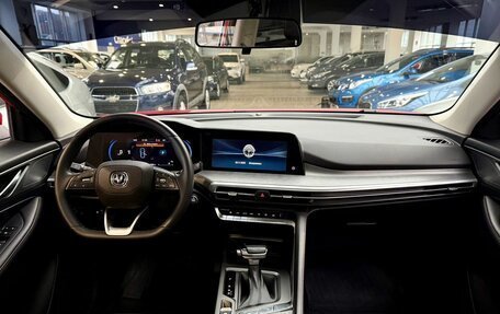 Changan CS35 Plus, 2023 год, 1 699 000 рублей, 31 фотография