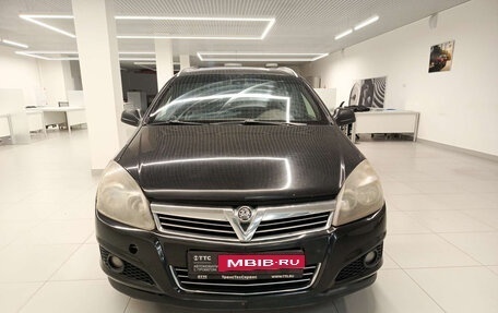 Opel Astra H, 2012 год, 500 000 рублей, 2 фотография