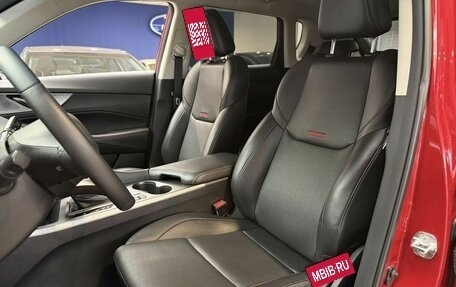 Changan CS35 Plus, 2023 год, 1 699 000 рублей, 26 фотография