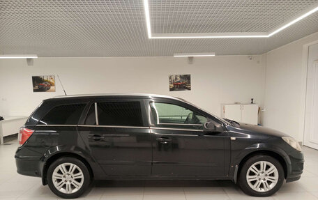 Opel Astra H, 2012 год, 500 000 рублей, 5 фотография