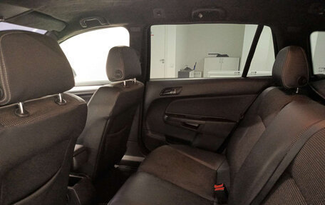 Opel Astra H, 2012 год, 500 000 рублей, 15 фотография