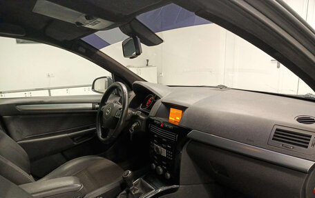 Opel Astra H, 2012 год, 500 000 рублей, 13 фотография