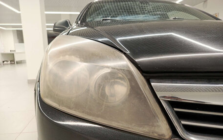 Opel Astra H, 2012 год, 500 000 рублей, 21 фотография