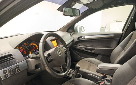 Opel Astra H, 2012 год, 500 000 рублей, 20 фотография