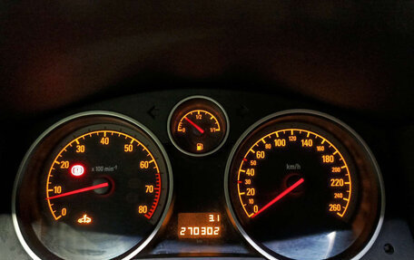 Opel Astra H, 2012 год, 500 000 рублей, 16 фотография