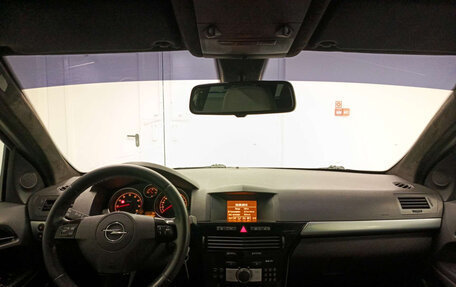 Opel Astra H, 2012 год, 500 000 рублей, 17 фотография