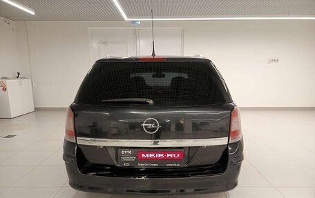 Opel Astra H, 2012 год, 500 000 рублей, 7 фотография