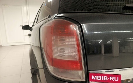 Opel Astra H, 2012 год, 500 000 рублей, 11 фотография