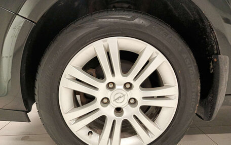 Opel Astra H, 2012 год, 500 000 рублей, 22 фотография